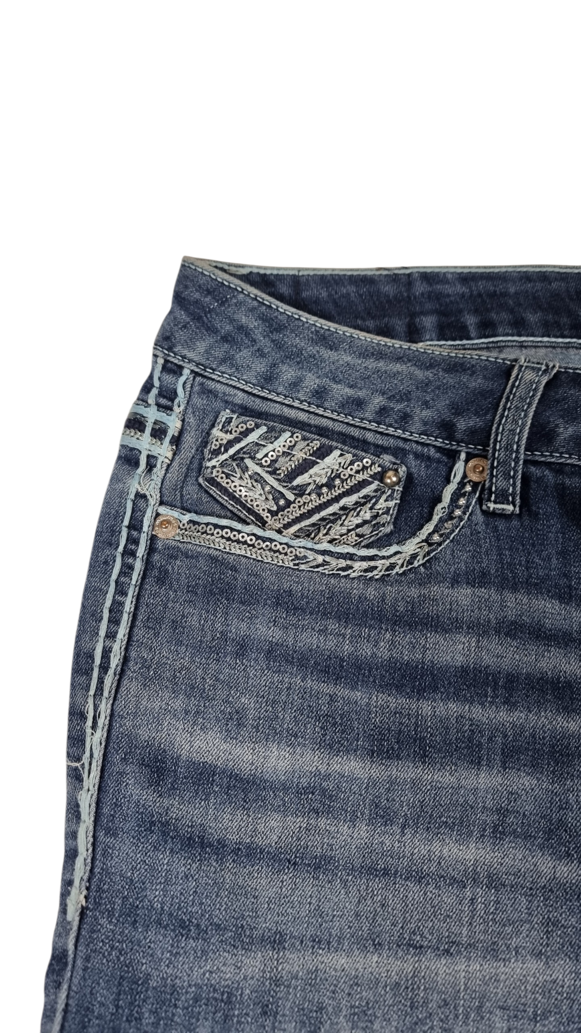 Y2k Jeans Women