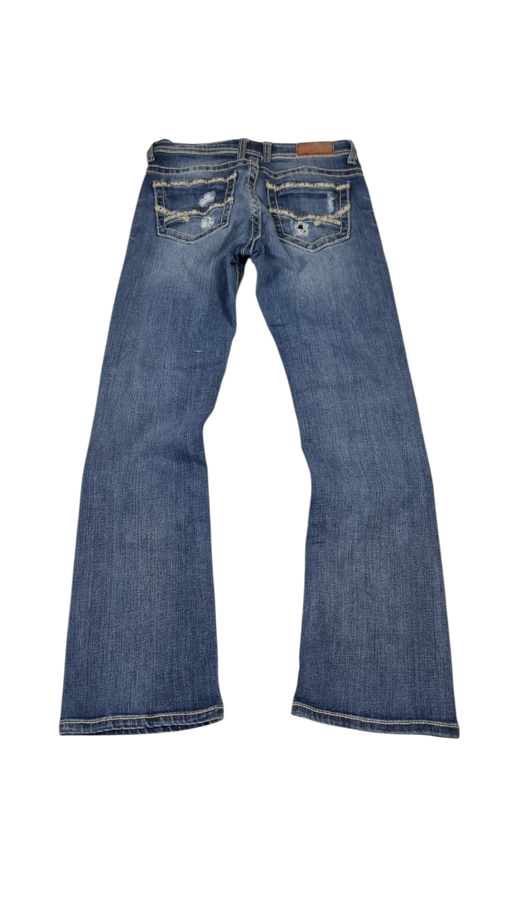 Y2k Jeans Women