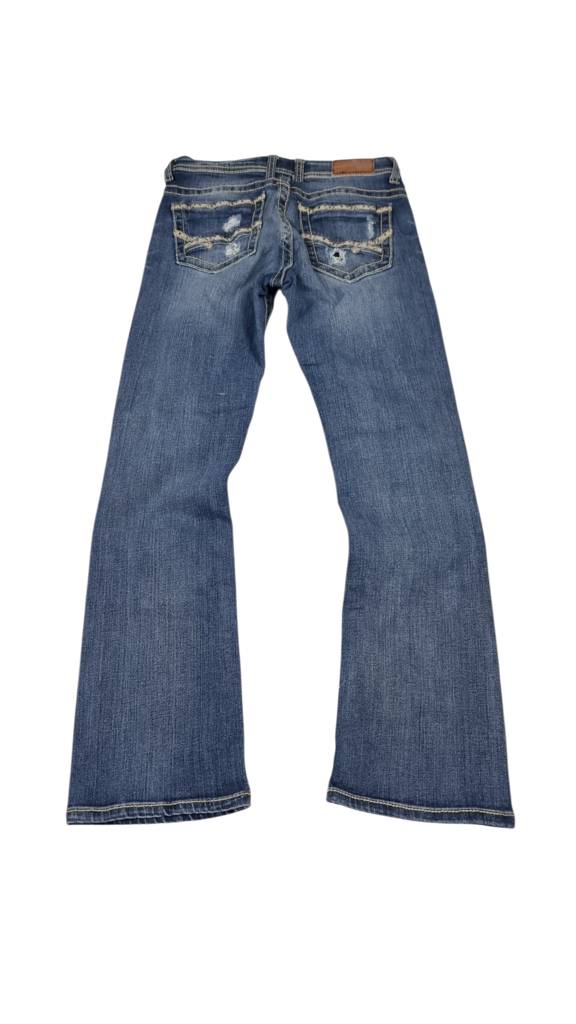 Y2k Jeans Women