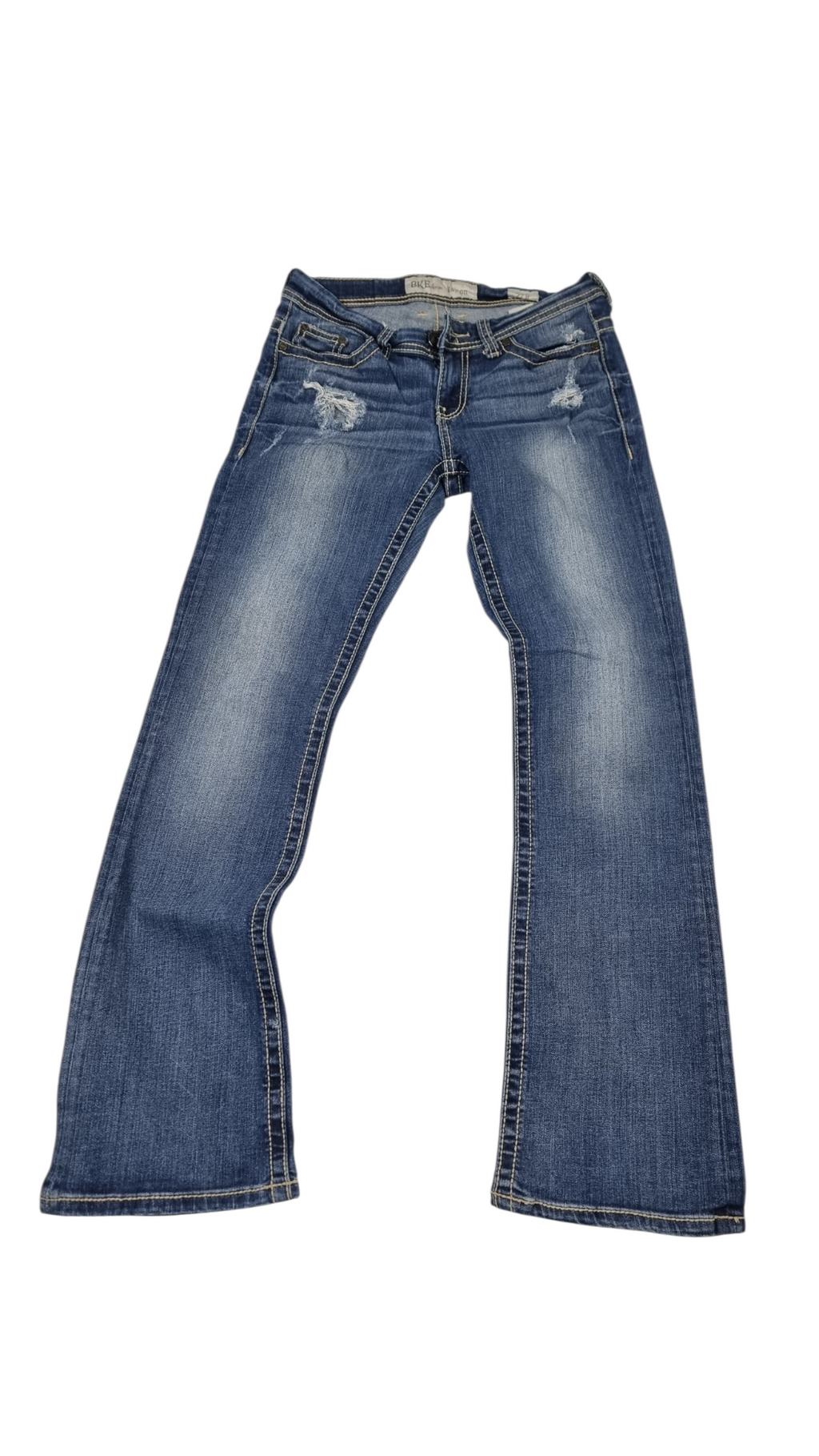 Y2k Jeans Women