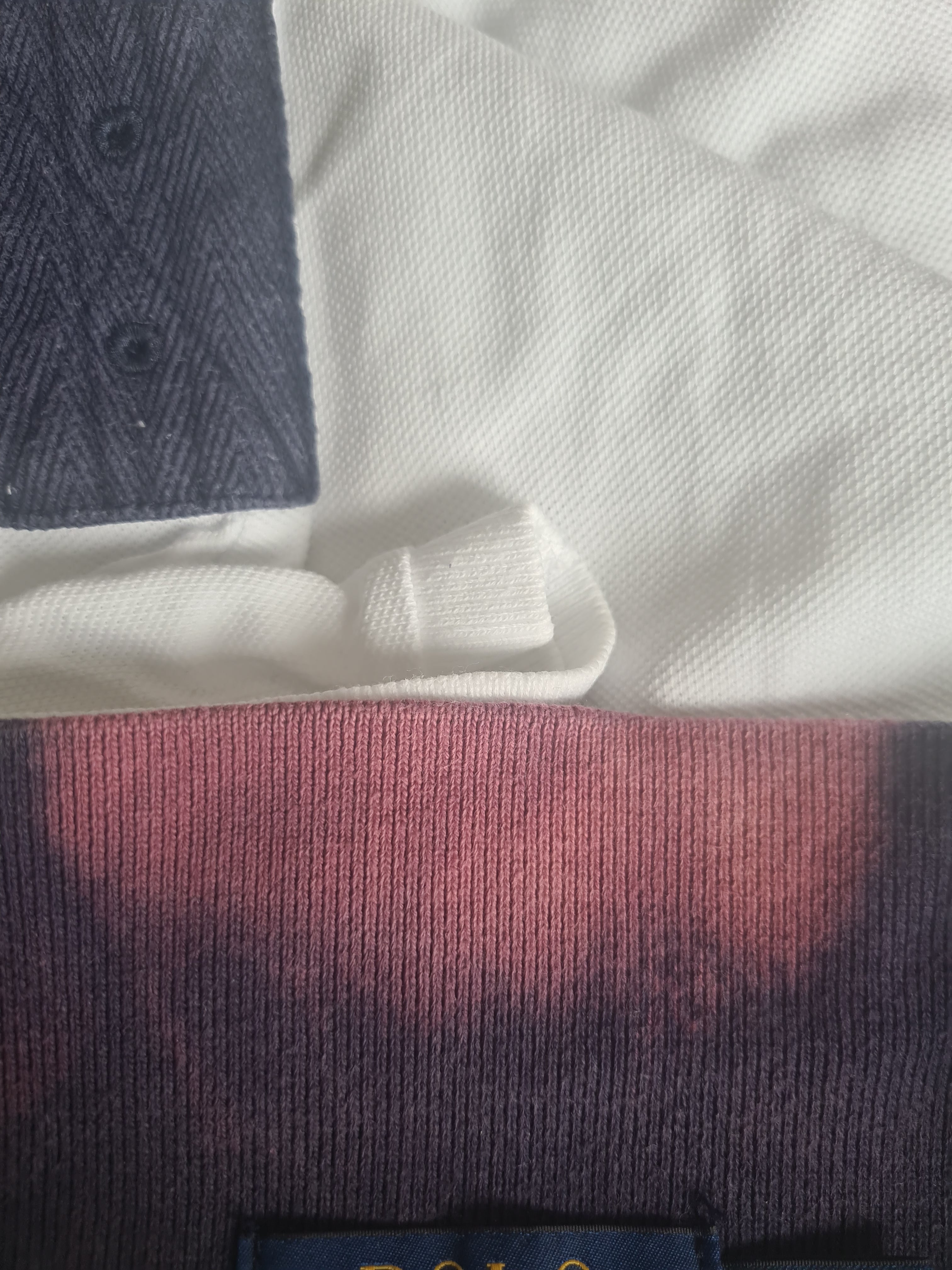Ralph Lauren Polo (L-XL)