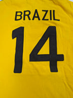 Ralph Lauren Polo Brazil (L)