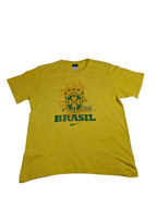 Nike Brasilien T-Shirt (L)