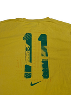 Nike Brasilien T-Shirt (L)