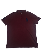 Ralph Lauren Polo (XL)