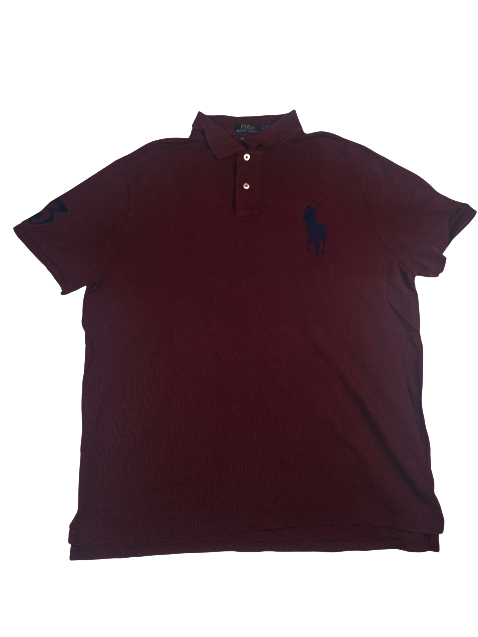 Ralph Lauren Polo (XL)