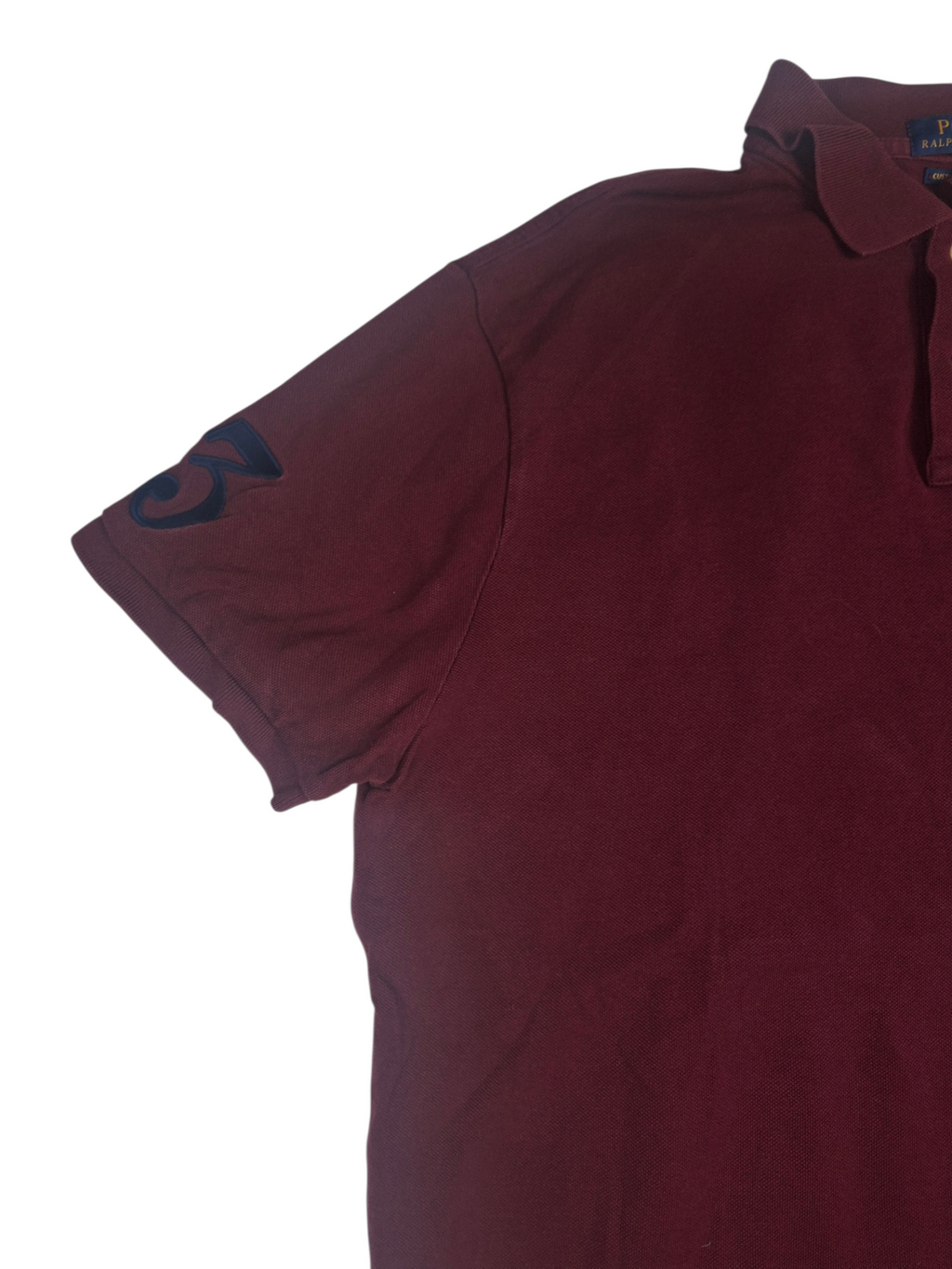 Ralph Lauren Polo (XL)