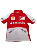 Ferrari Polo (XS)