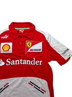 Ferrari Polo (XS)