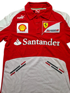 Ferrari Polo (XS)