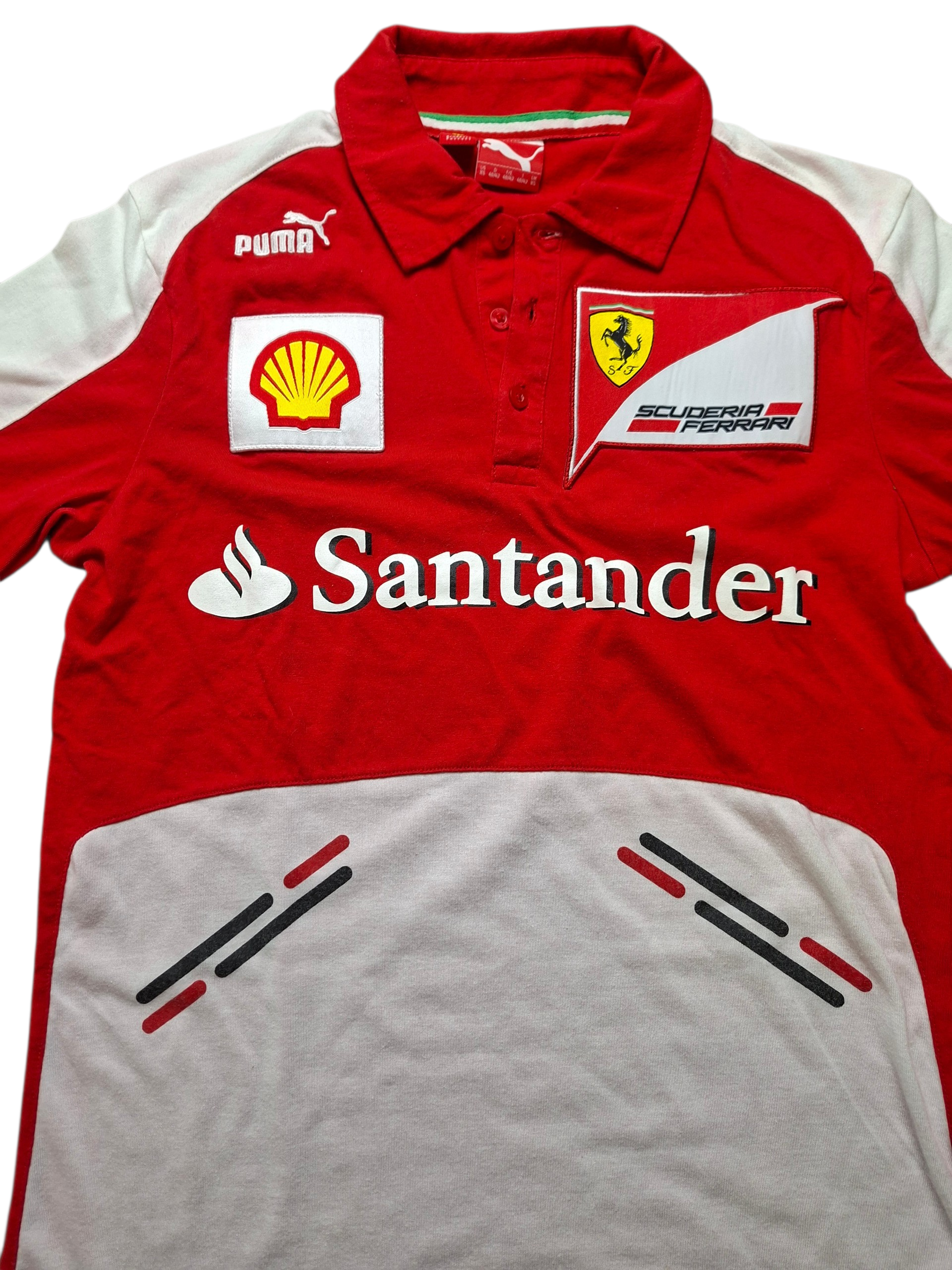 Ferrari Polo (XS)