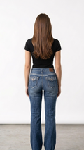 Y2k Jeans Women