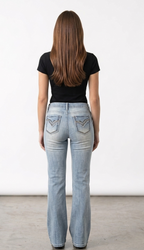 Y2k Jeans Women