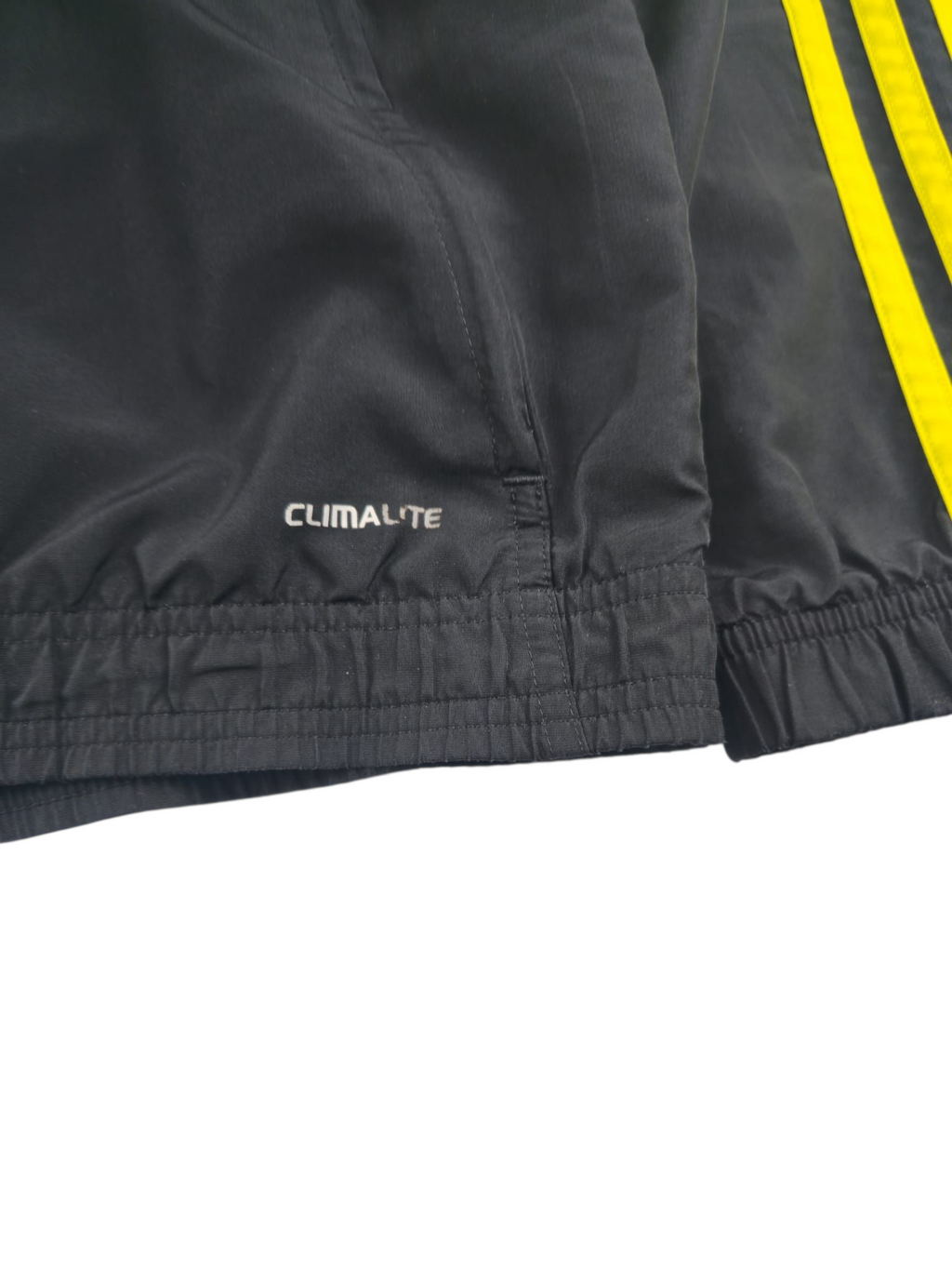 Adidas Chelsea Trainingsjacke (M)
