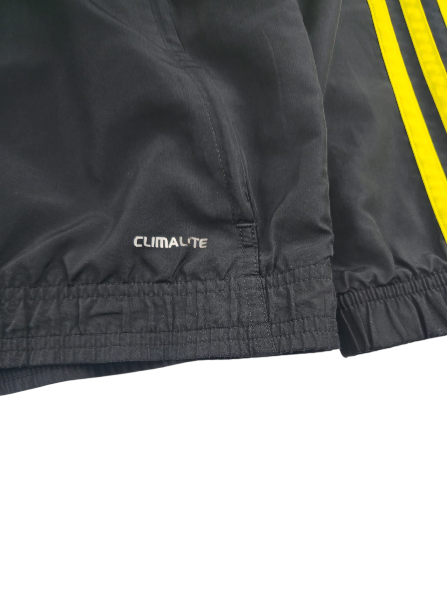 Adidas Chelsea Trainingsjacke (M)