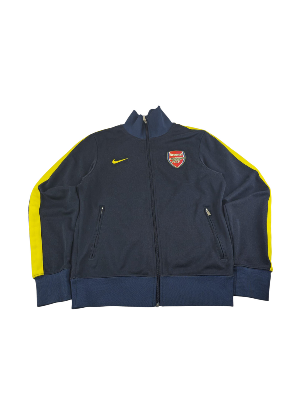 Nike Trainingsjacke Arsenal (S)
