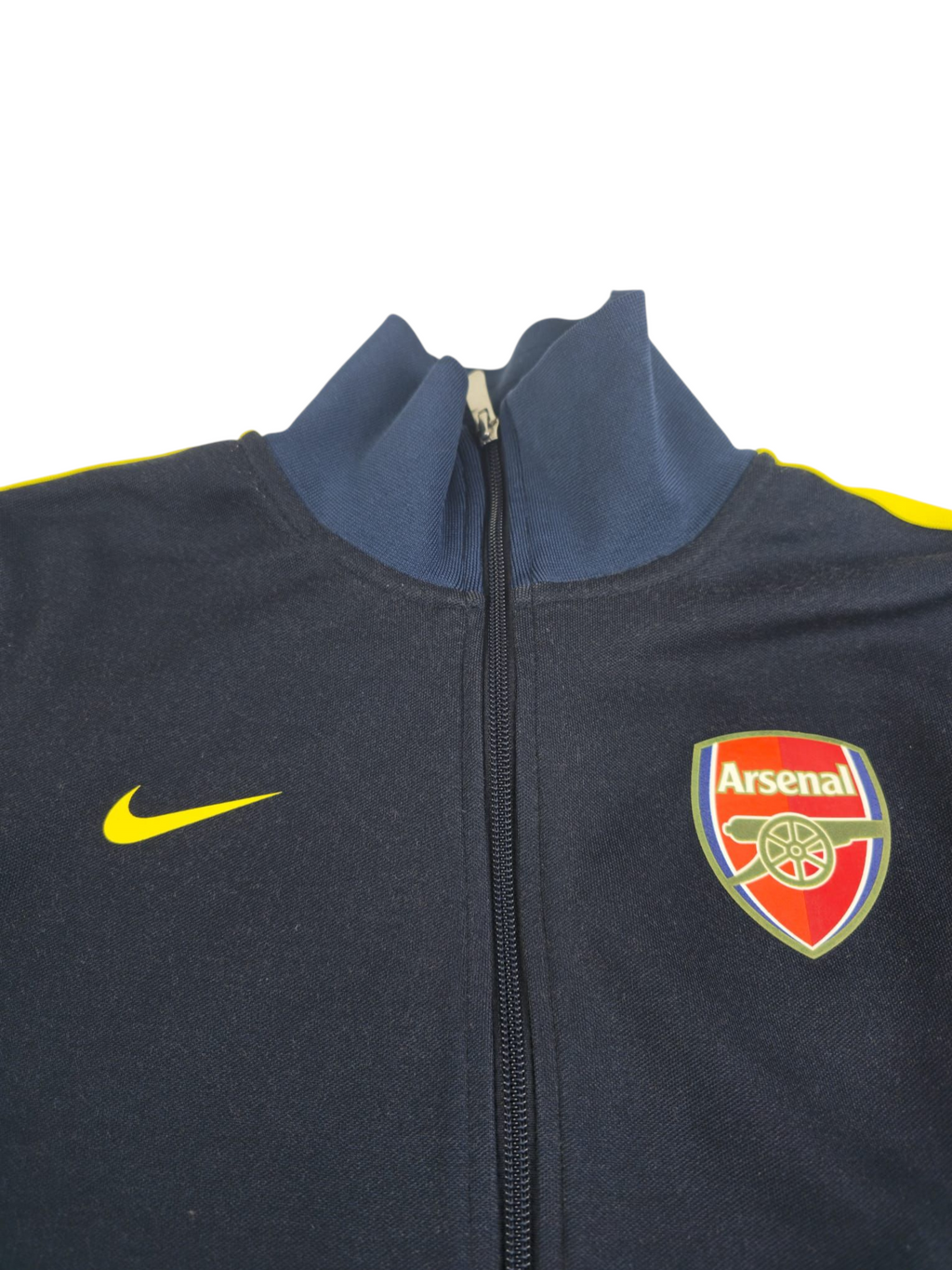 Nike Trainingsjacke Arsenal (S)