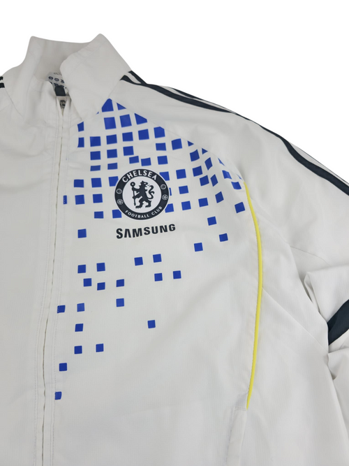 Adidas Trainingsjacke Chelsea (M)