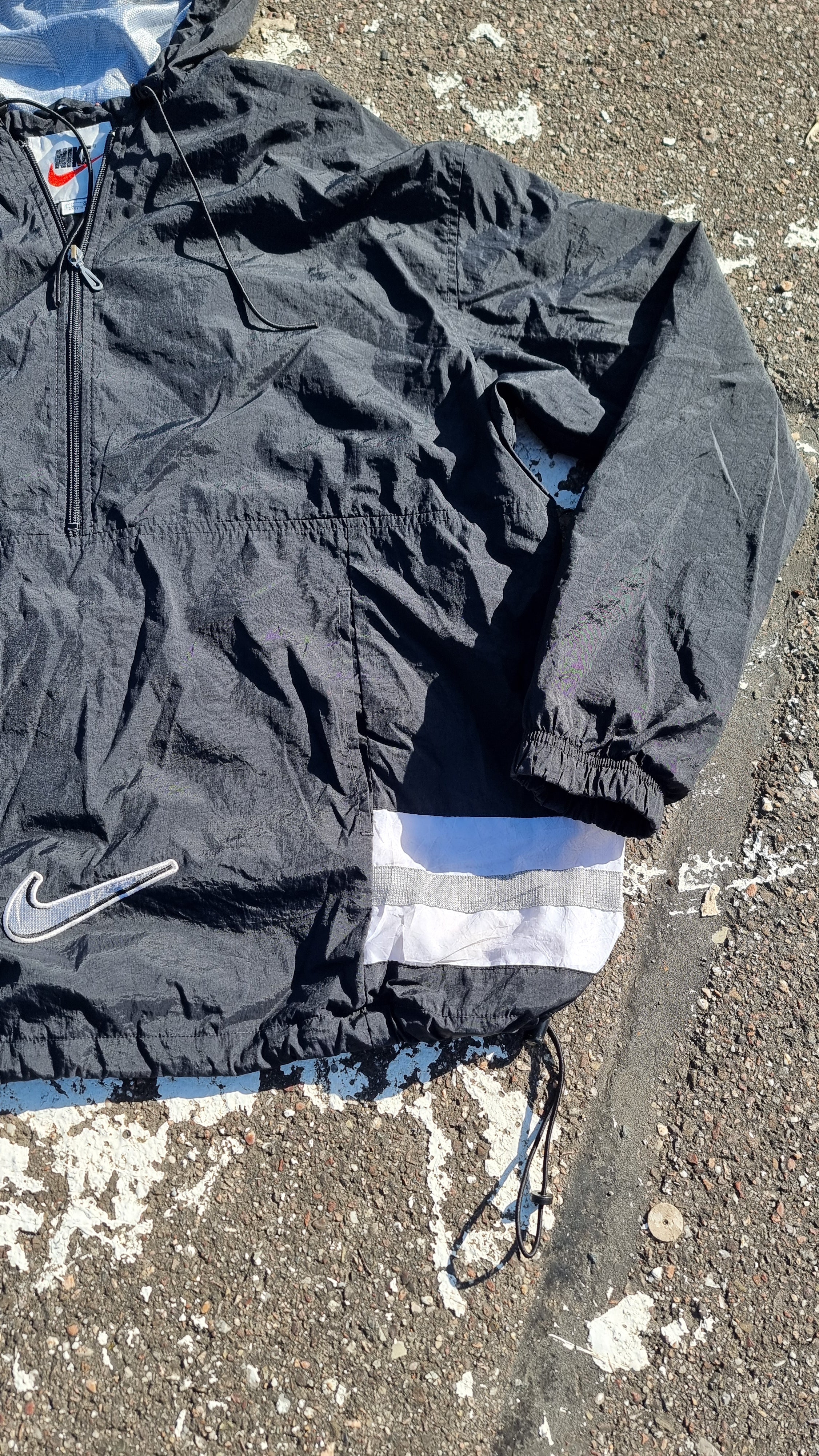 Nike Trackjacket (L)