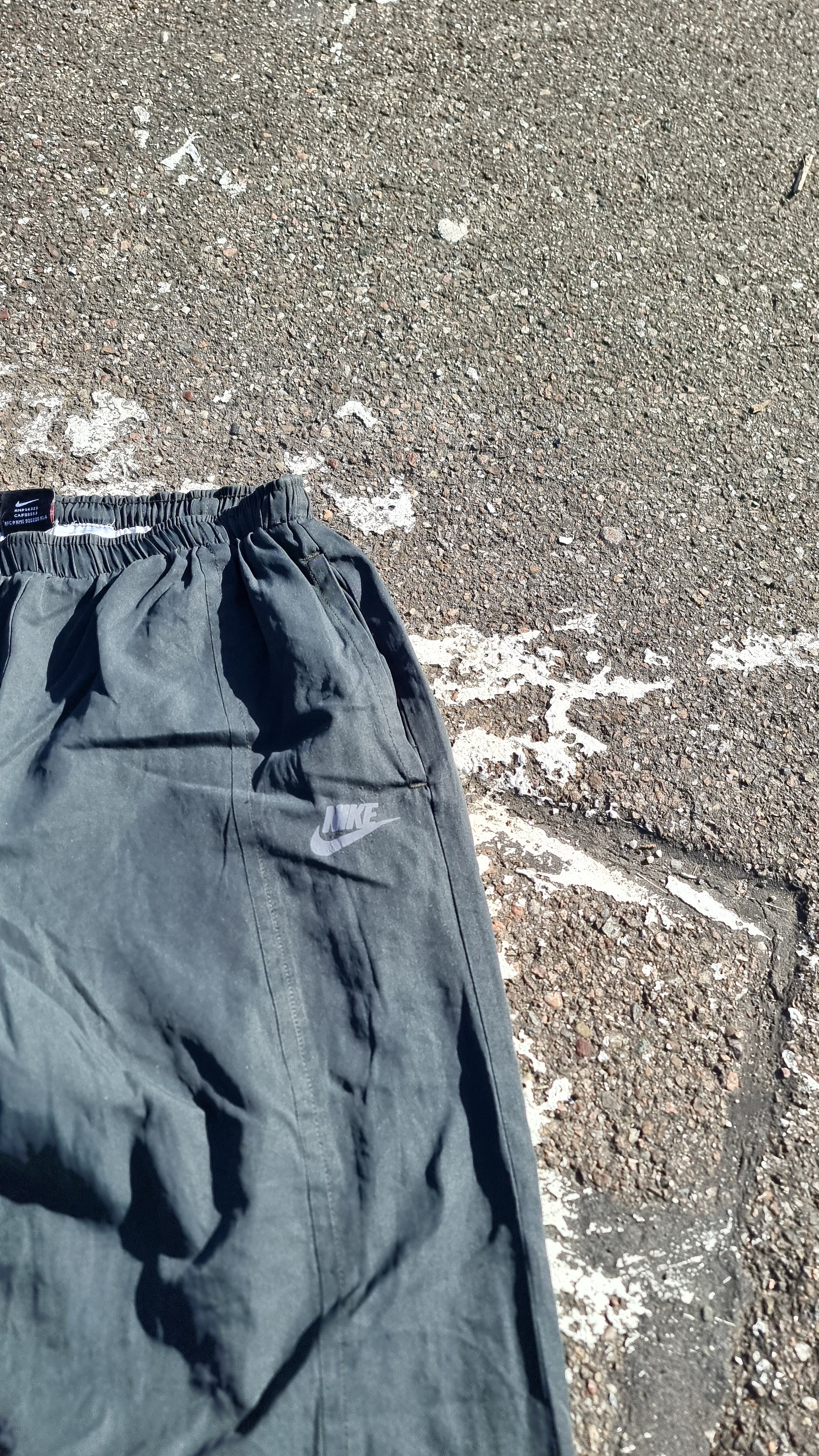 Nike Trackpants M