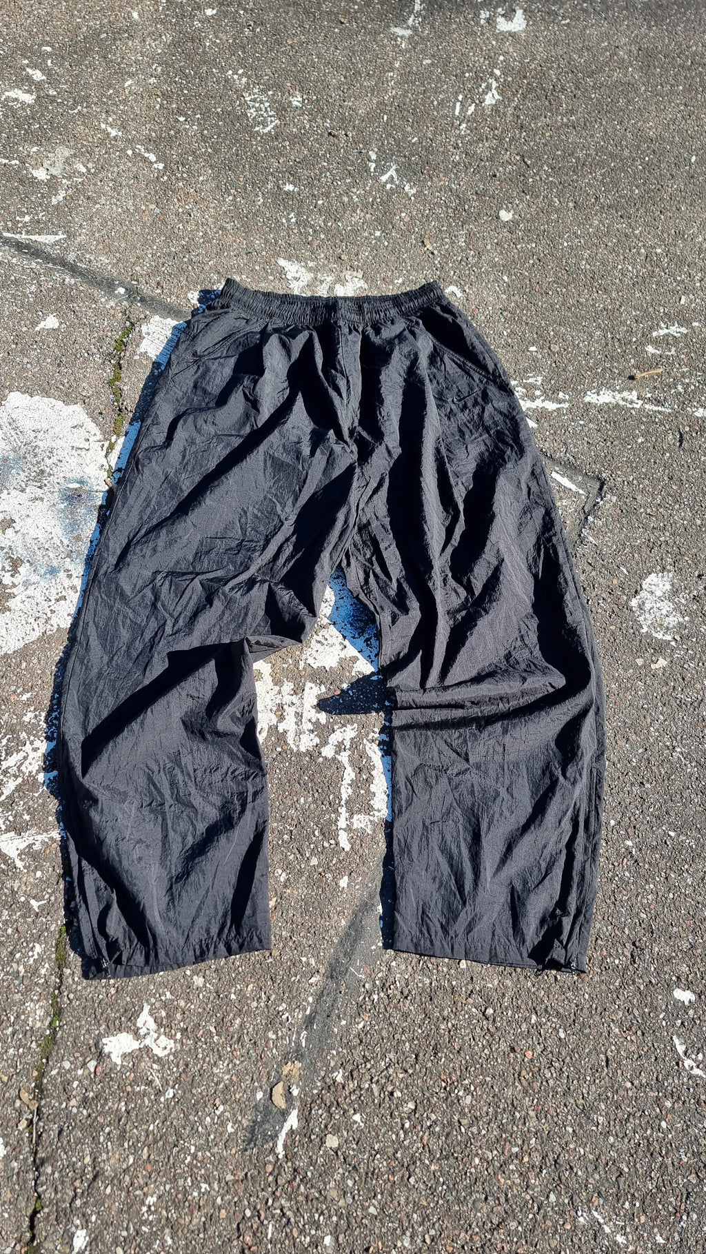 Nike Trackpants (L)