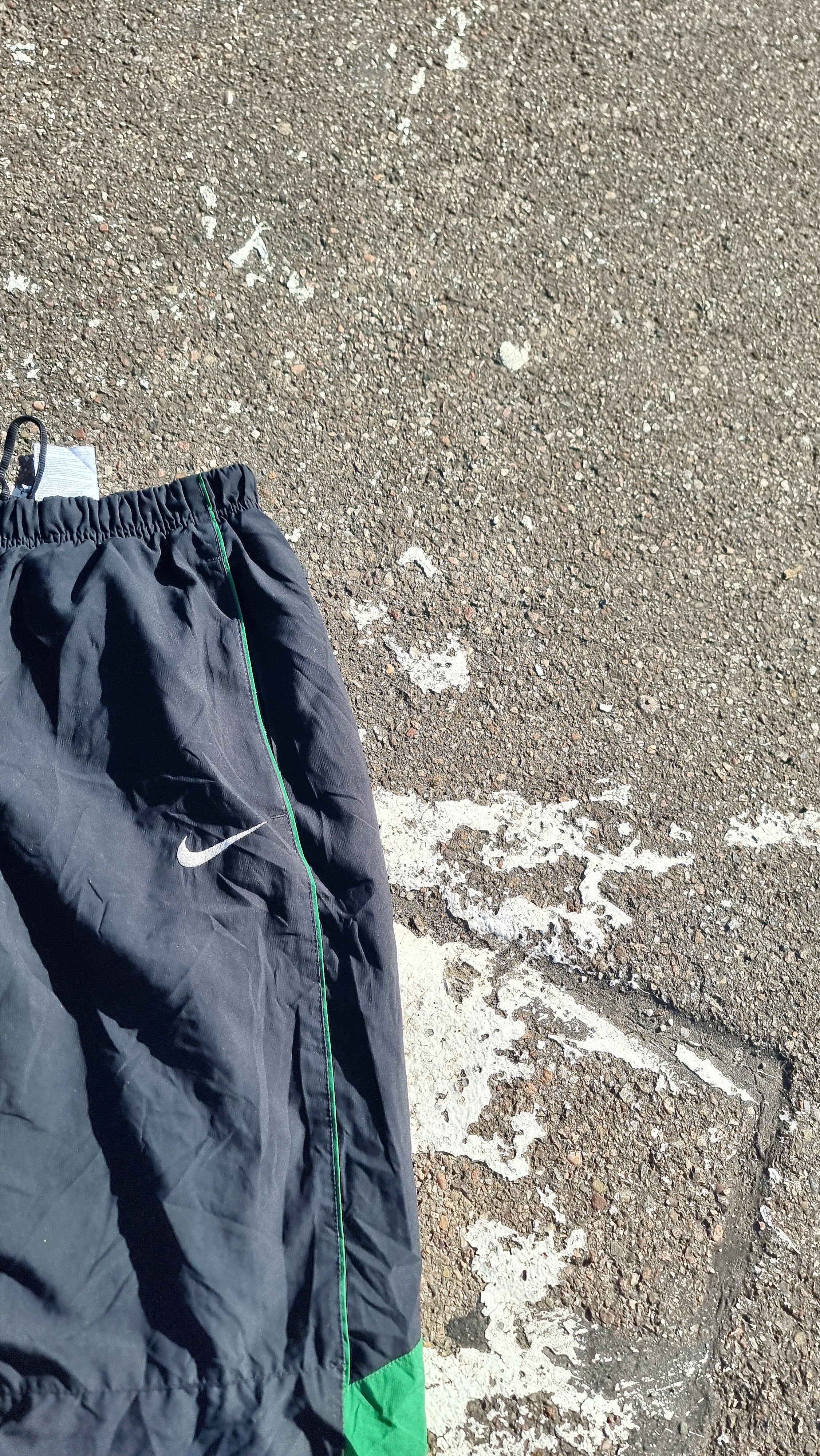 Nike Trackpants (S)