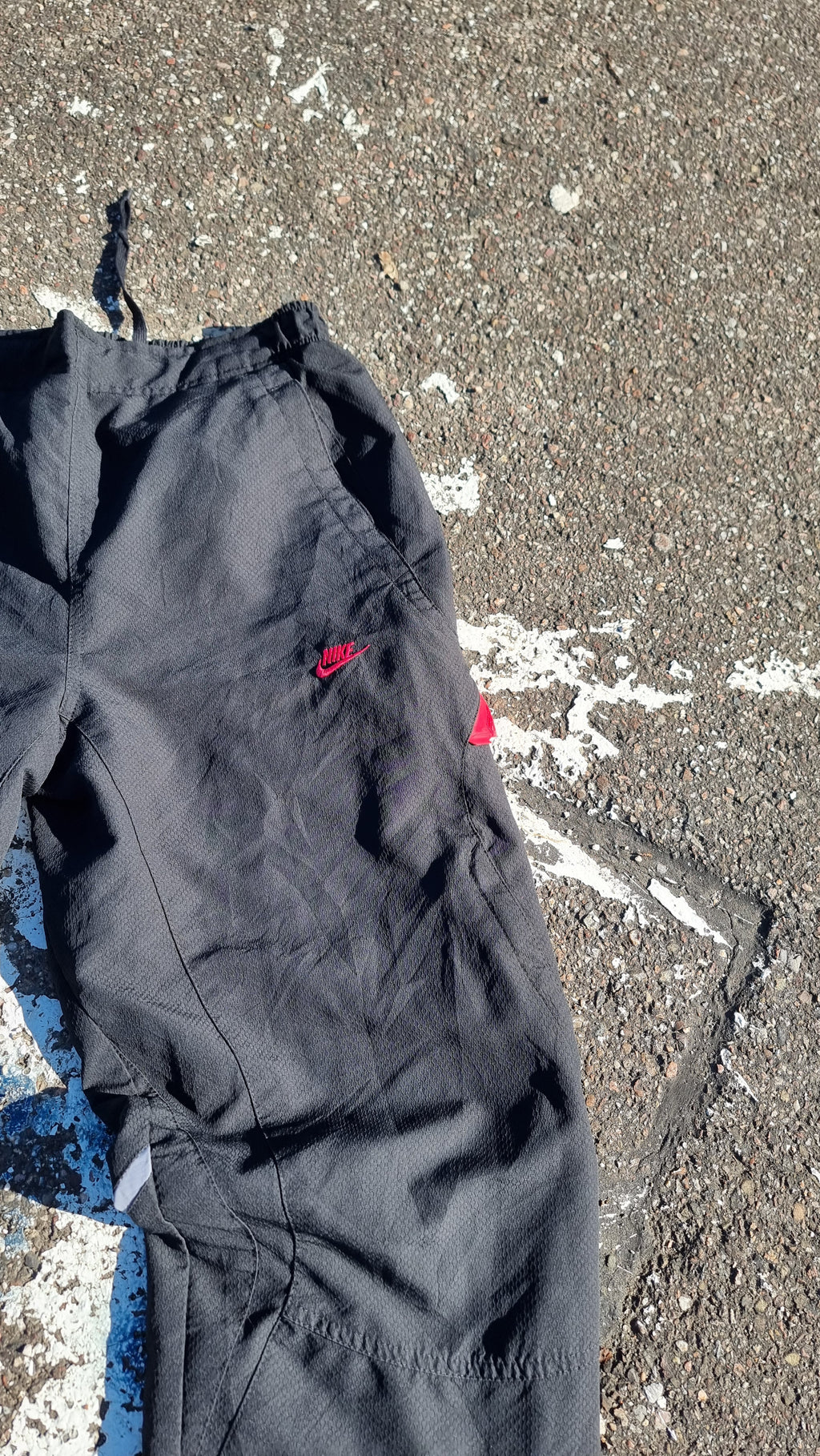 Nike Trackpants (S)