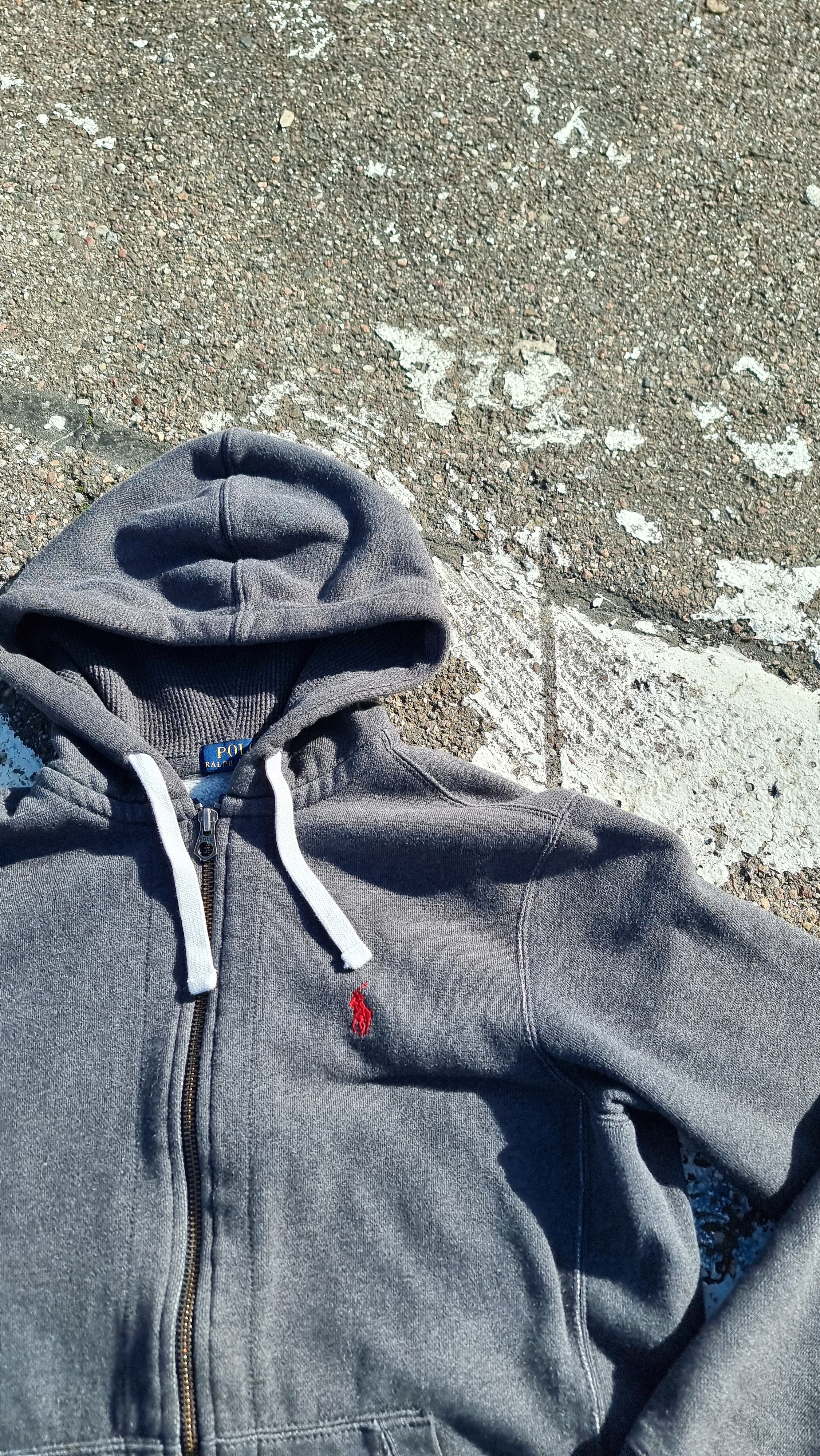 Ralph Lauren Zipper (M)