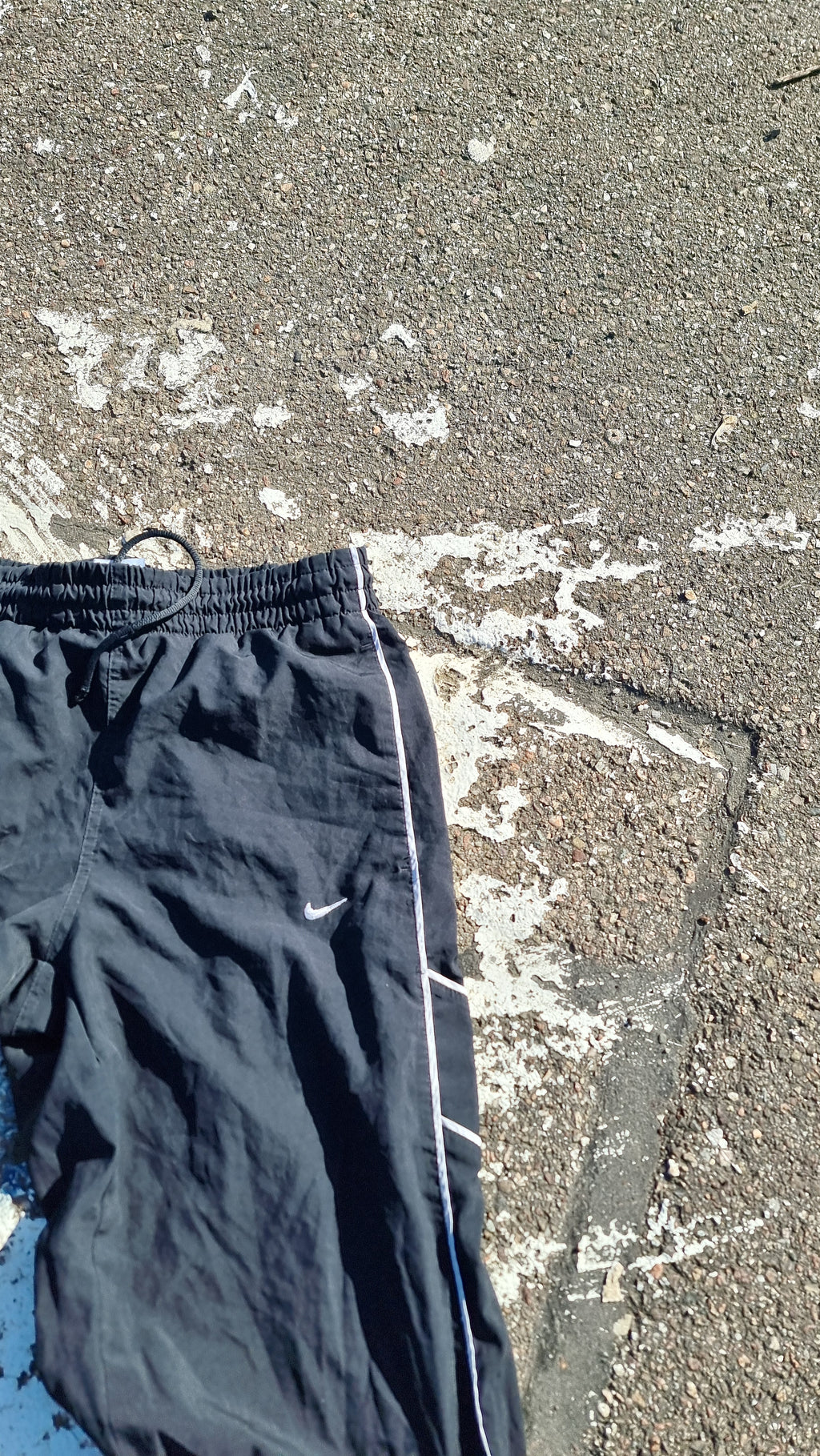 Nike Trackpants (M)