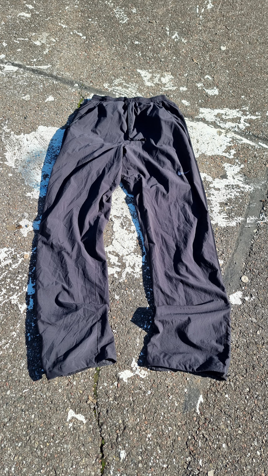 Nike Trackpants (M)