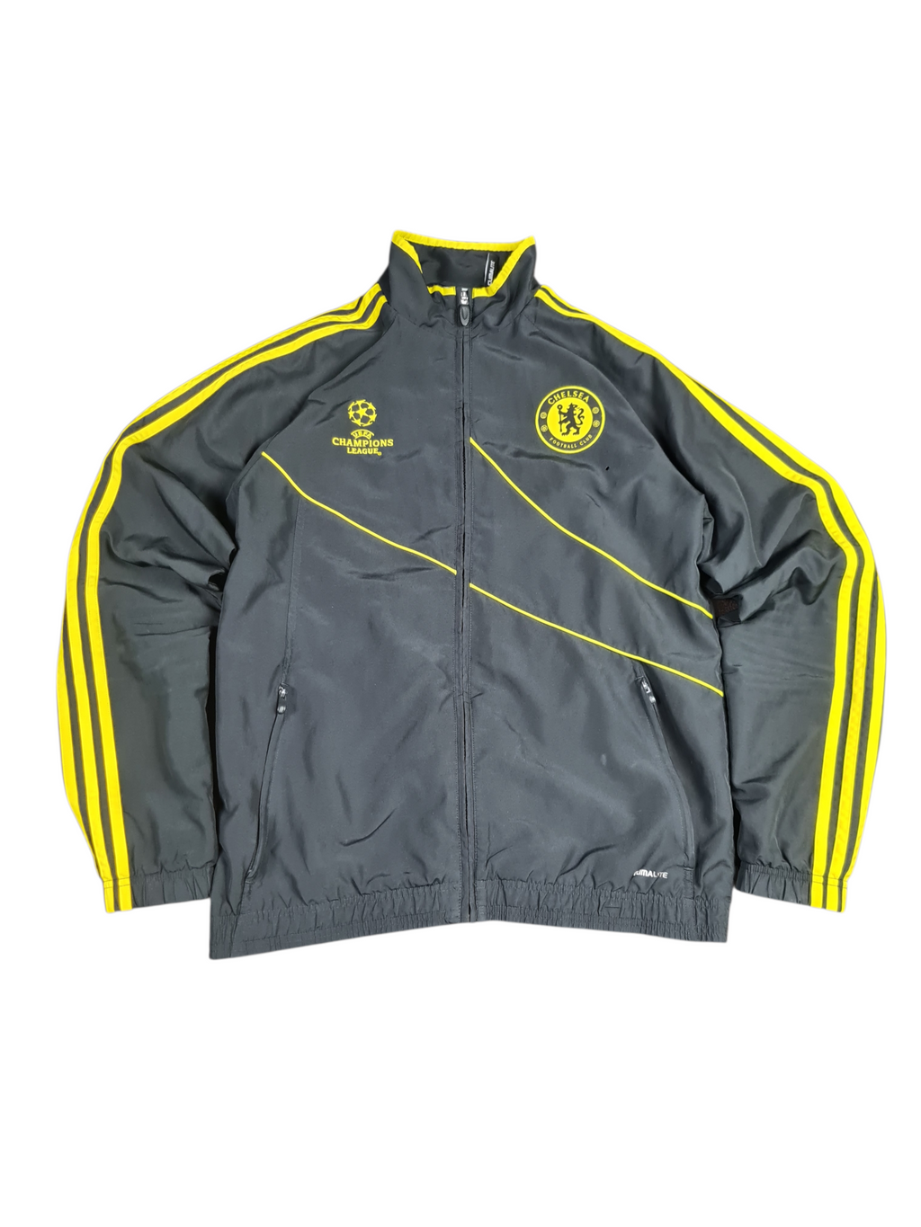 Adidas Chelsea Trainingsjacke (M)