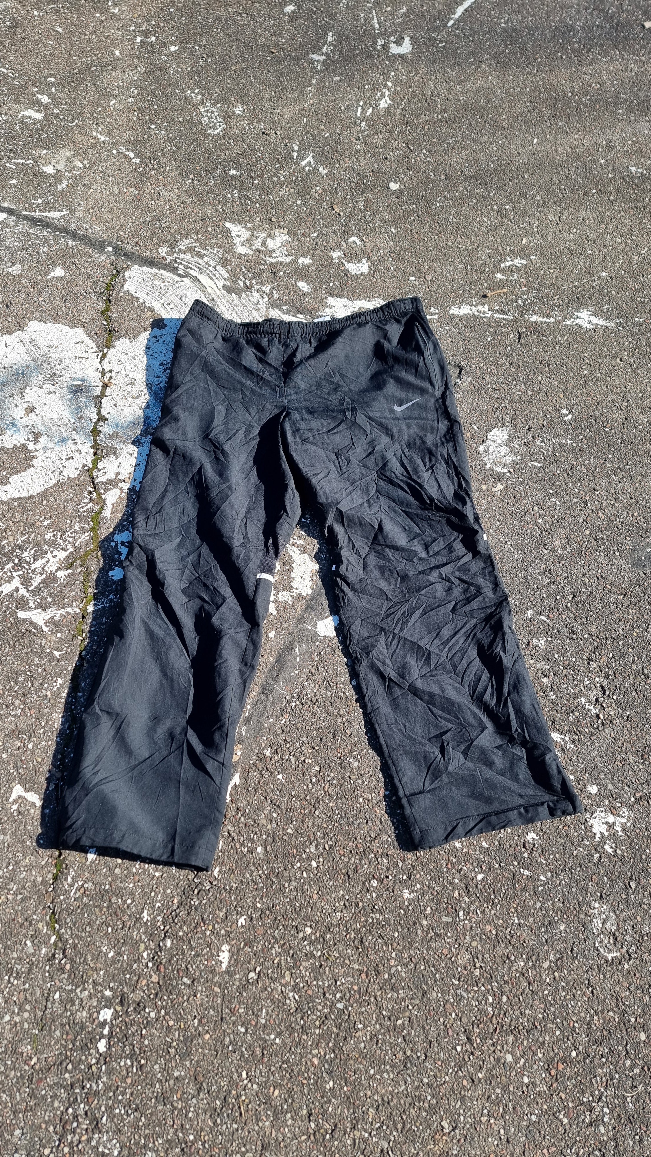 Nike Trackpants (L)