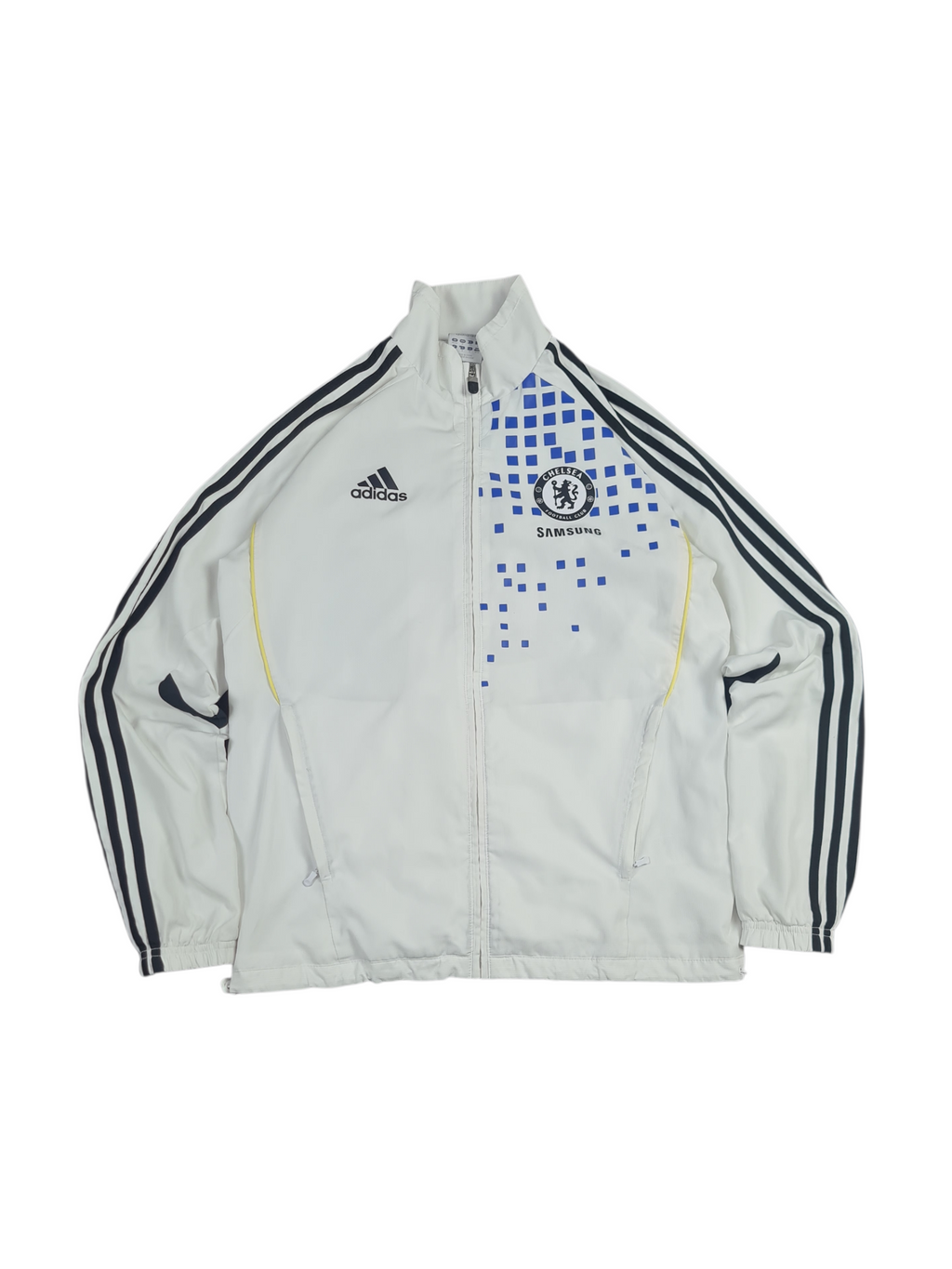 Adidas Trainingsjacke Chelsea (M)