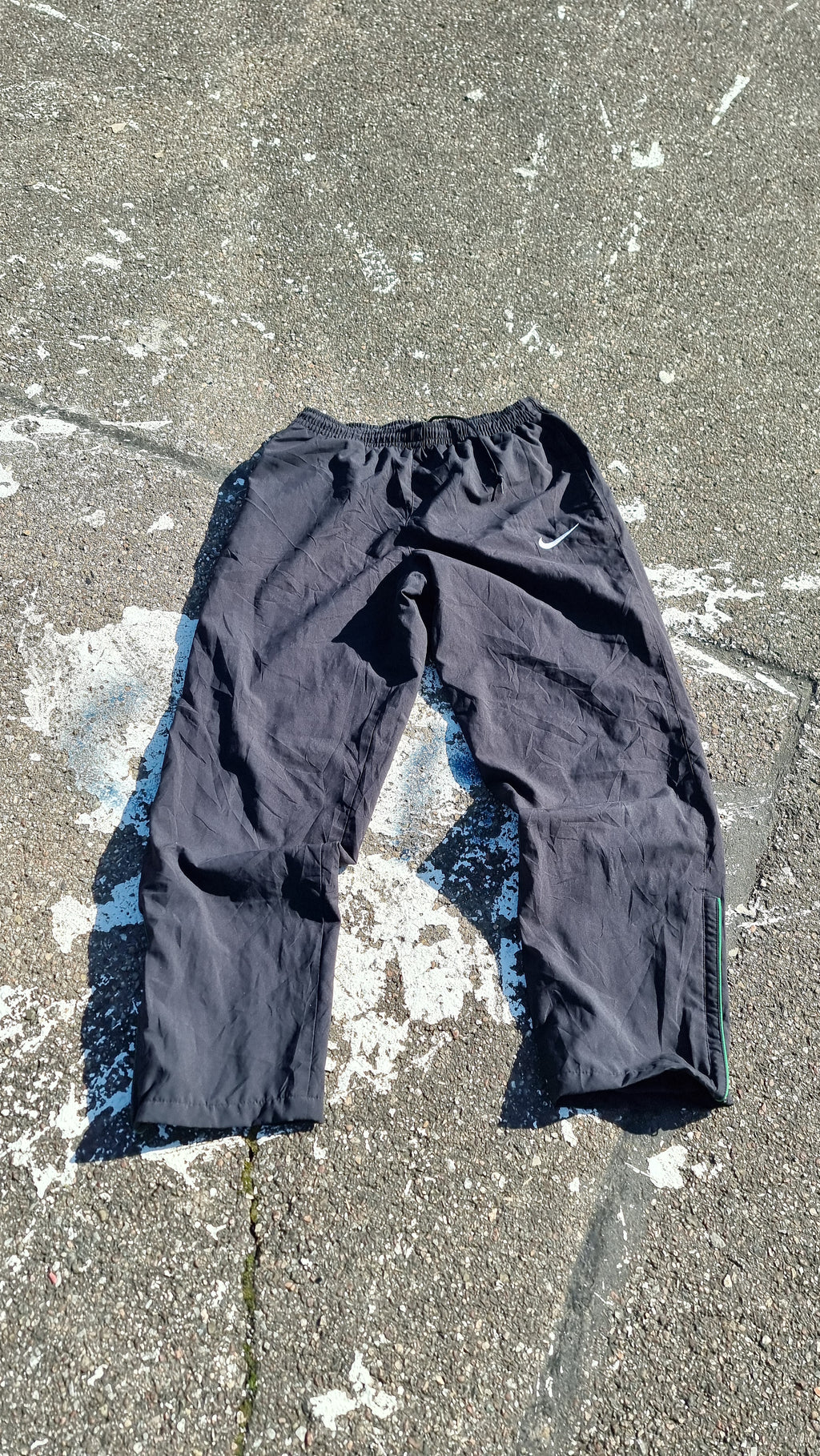 Nike Trackpants (M)