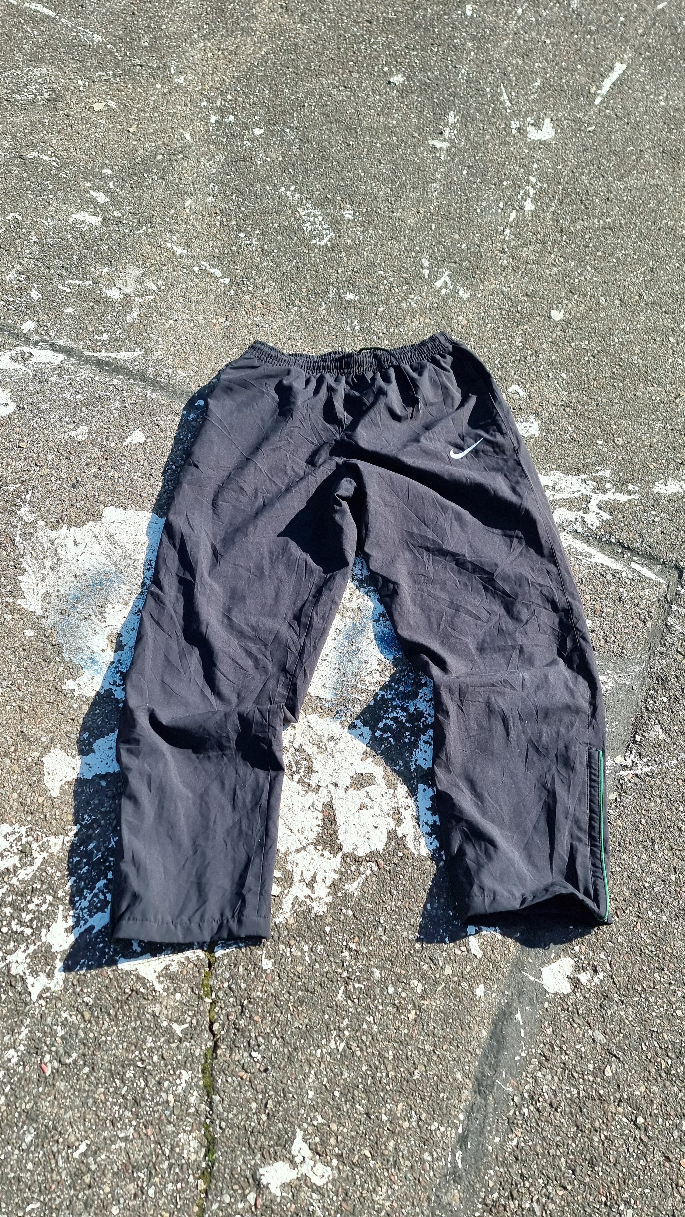 Nike Trackpants (M)