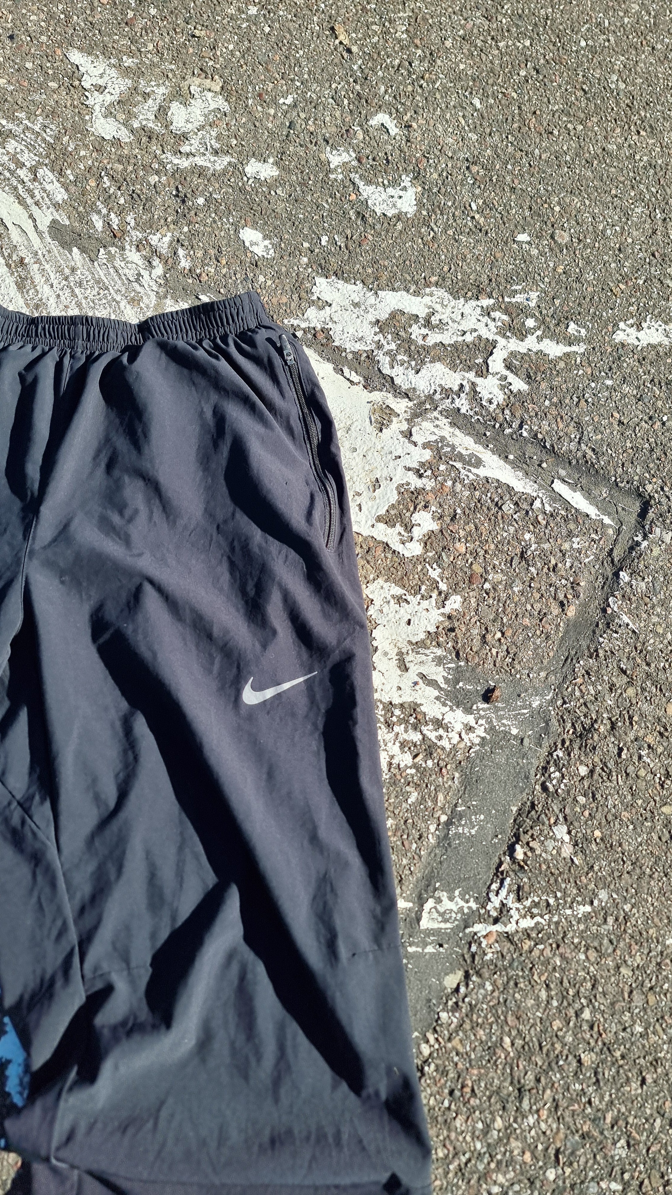 Nike Trackpants (M)