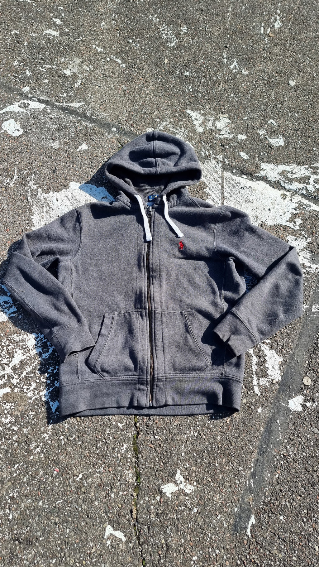 Ralph Lauren Zipper (M)