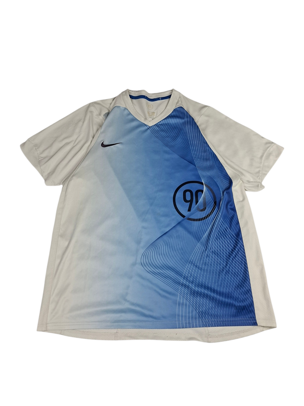 Nike T-Shirt (M-L)