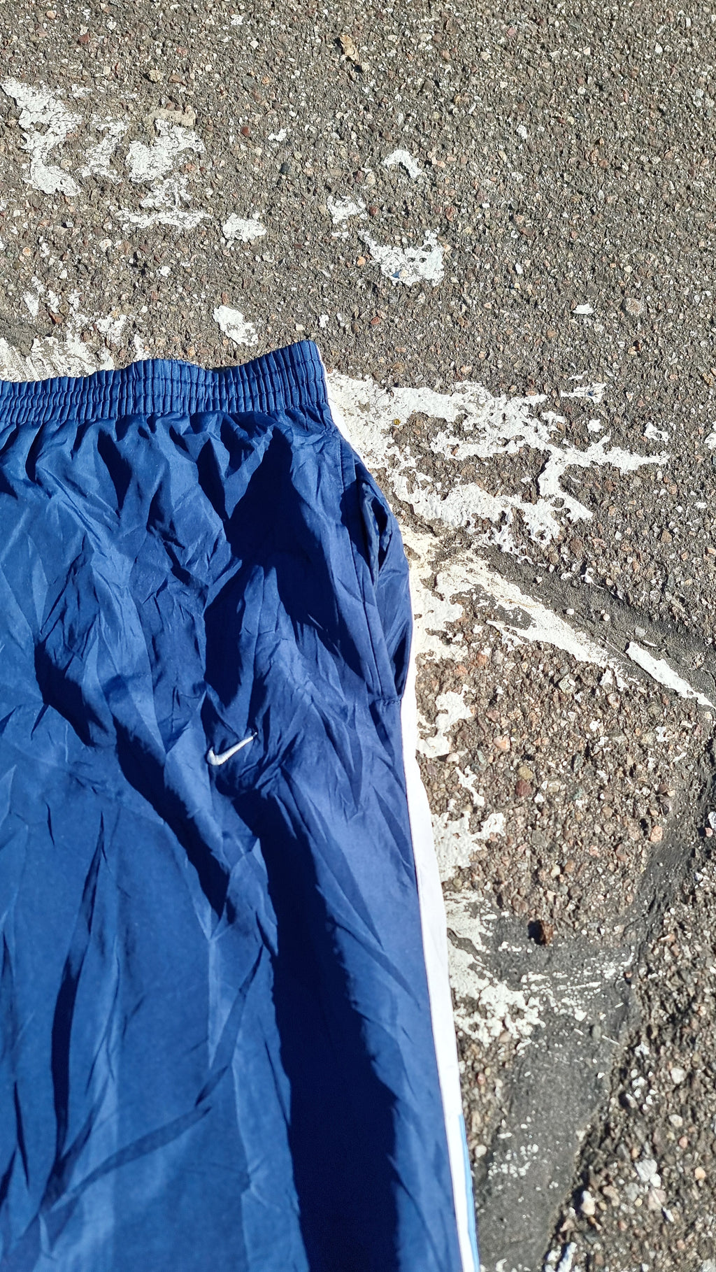 Nike Trackpants (XL)
