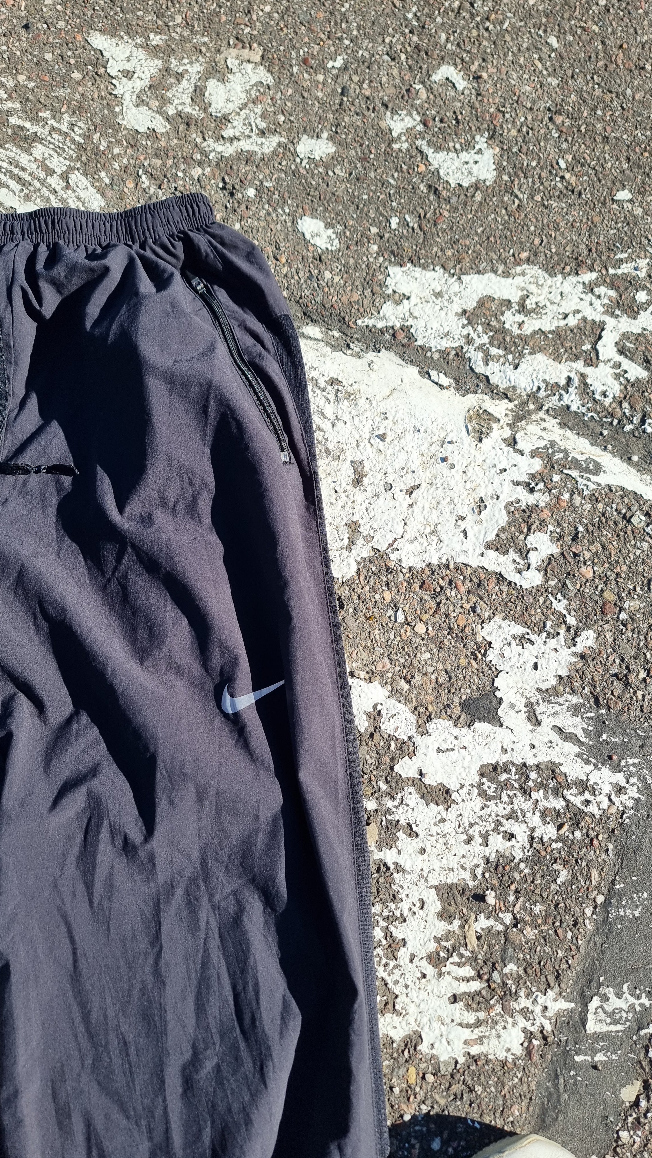 Nike Trackpants (M)
