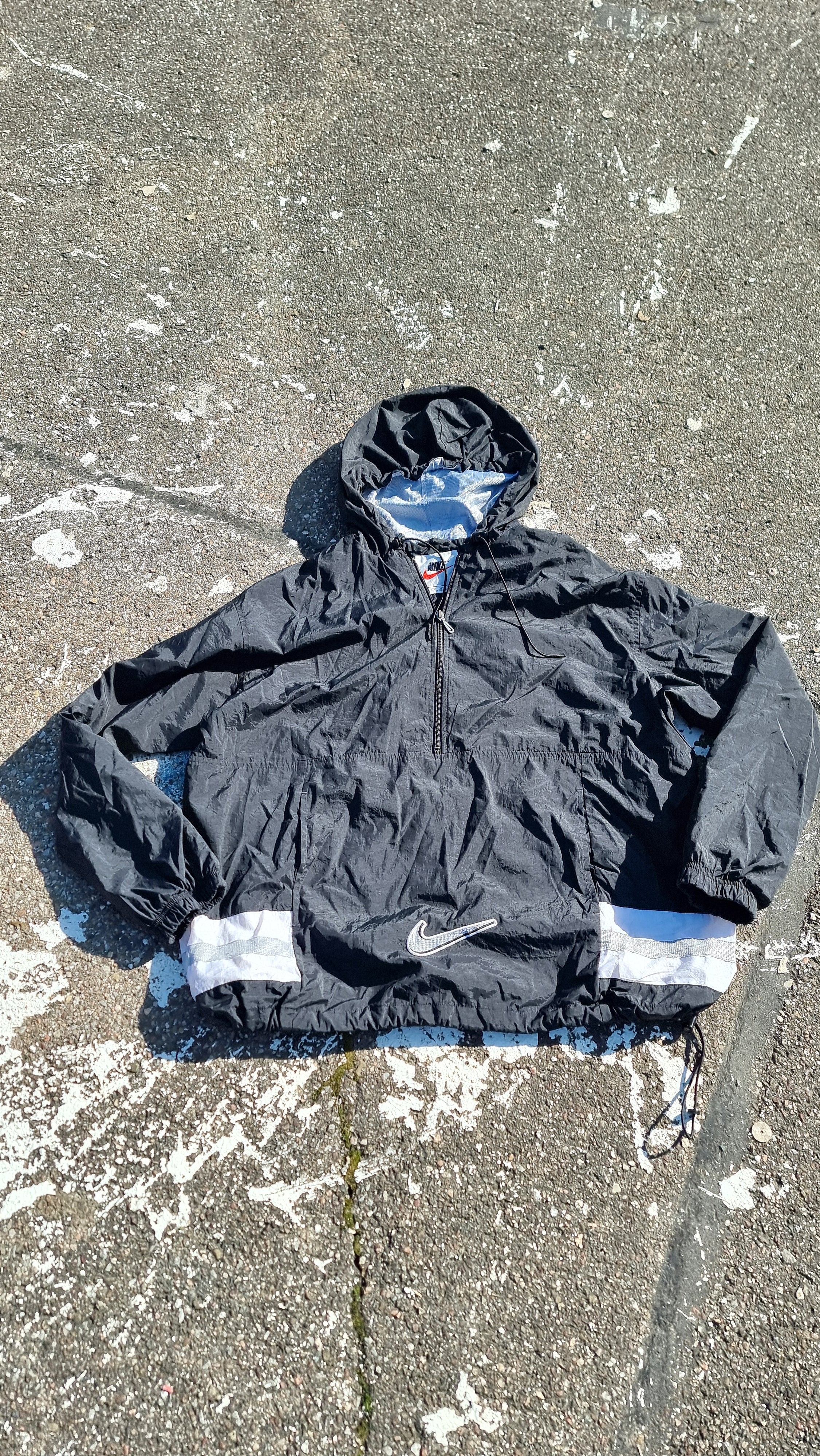 Nike Trackjacket (L)