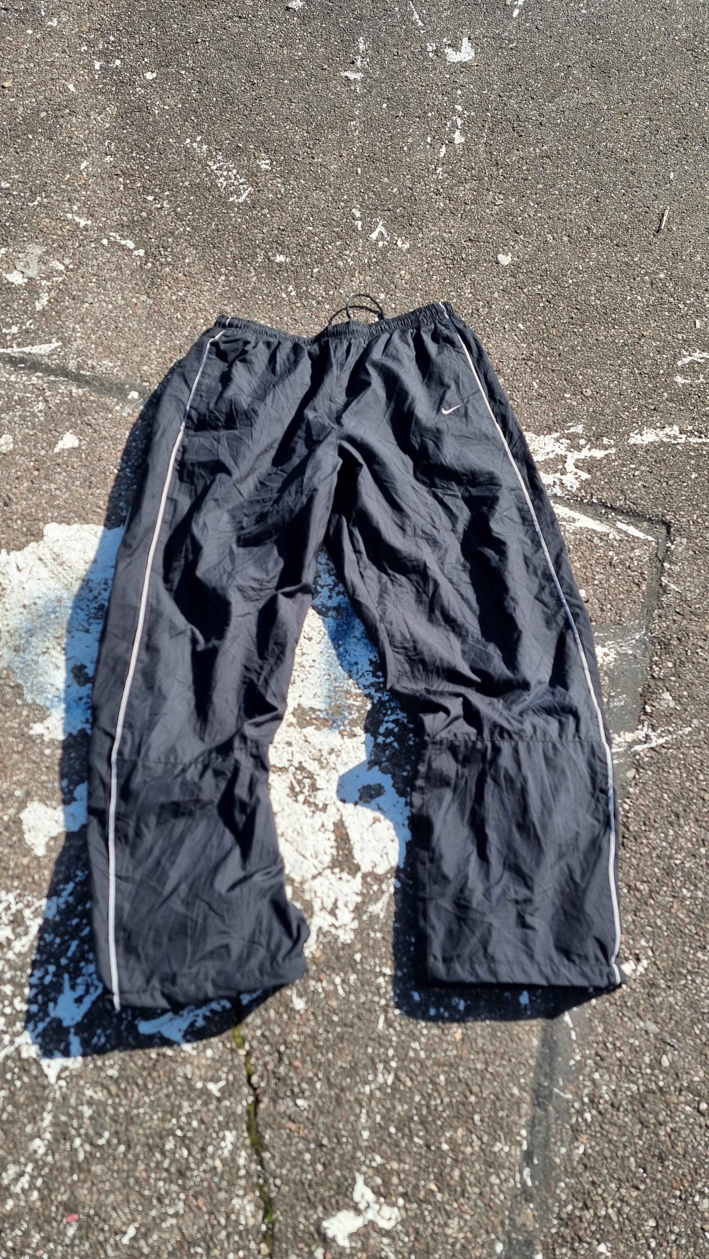 Nike Trackpants (L)