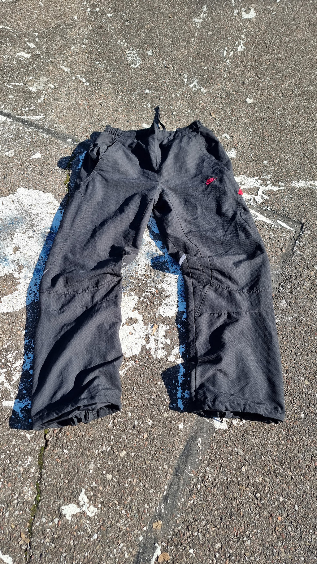 Nike Trackpants (S)