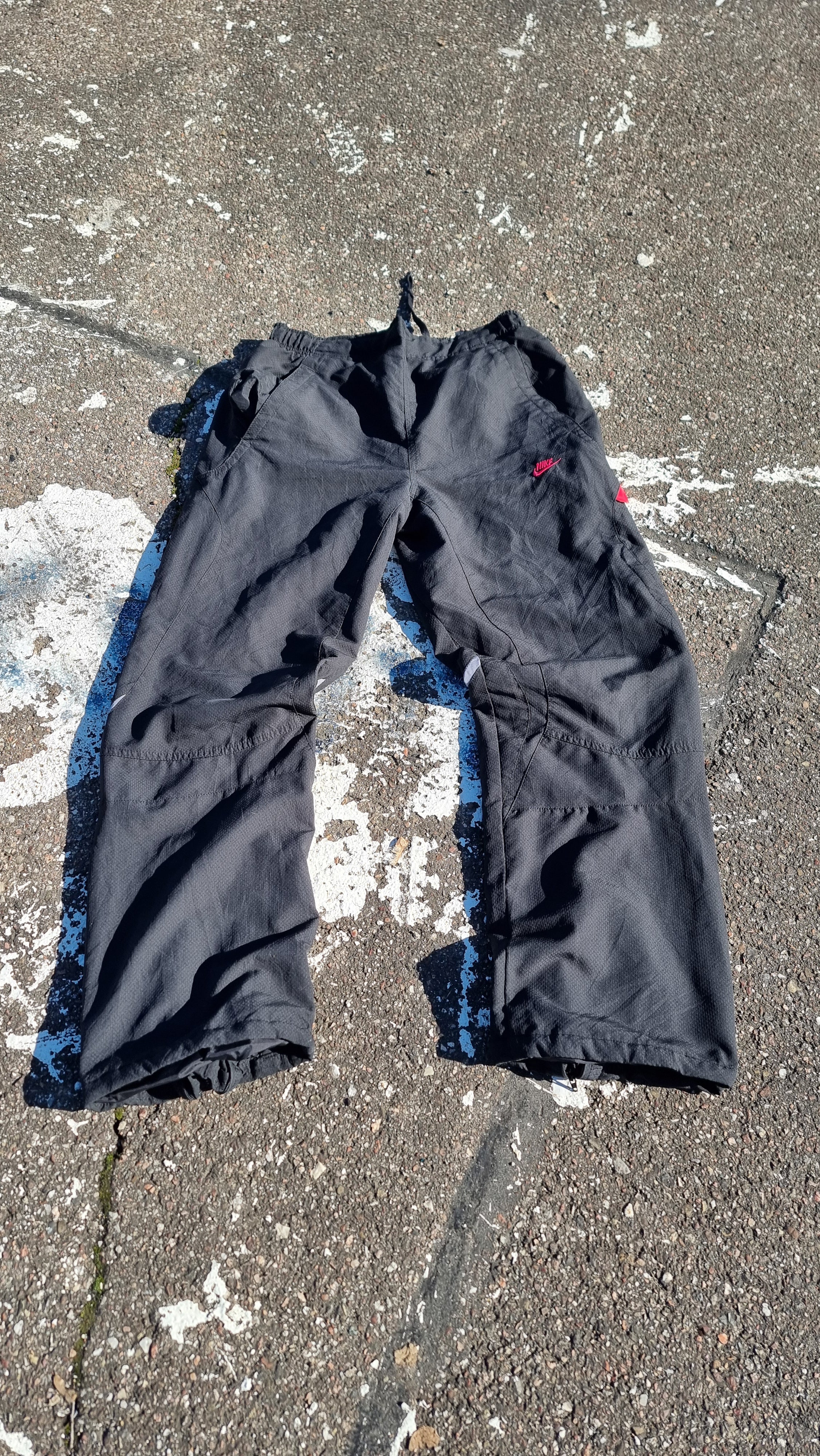 Nike Trackpants (S)