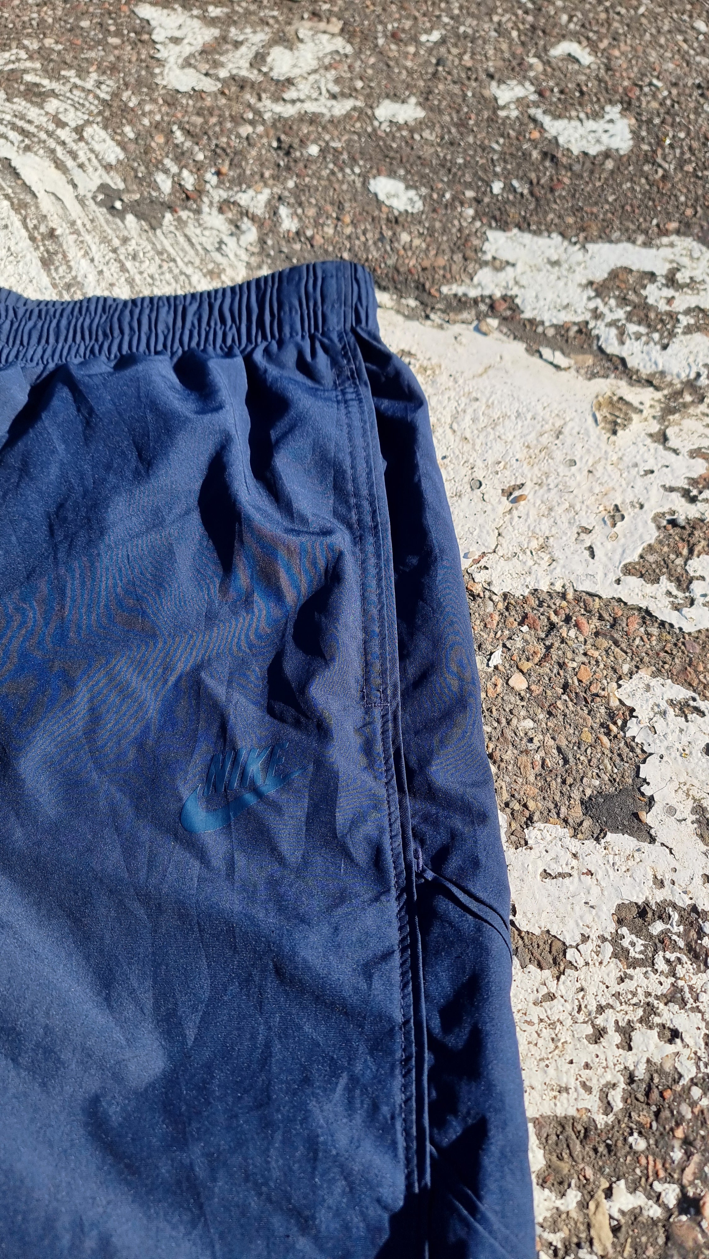 Nike Trackpants (XL)