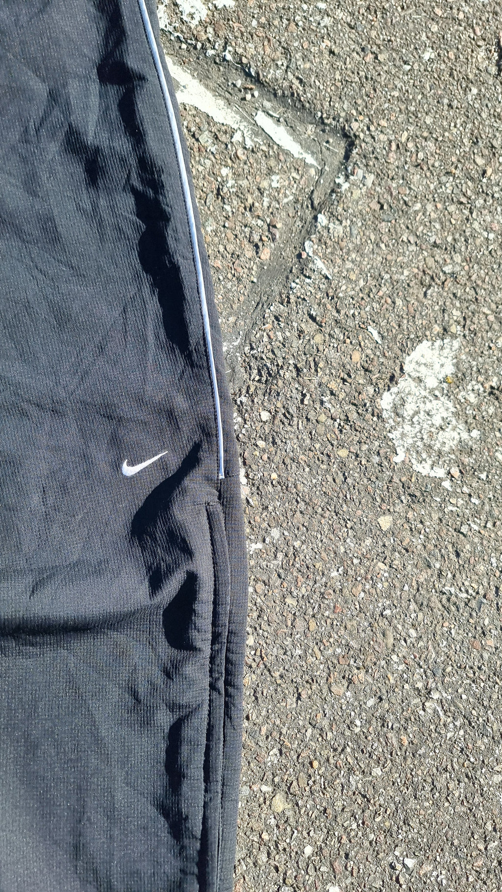 Nike Trackpants (L)