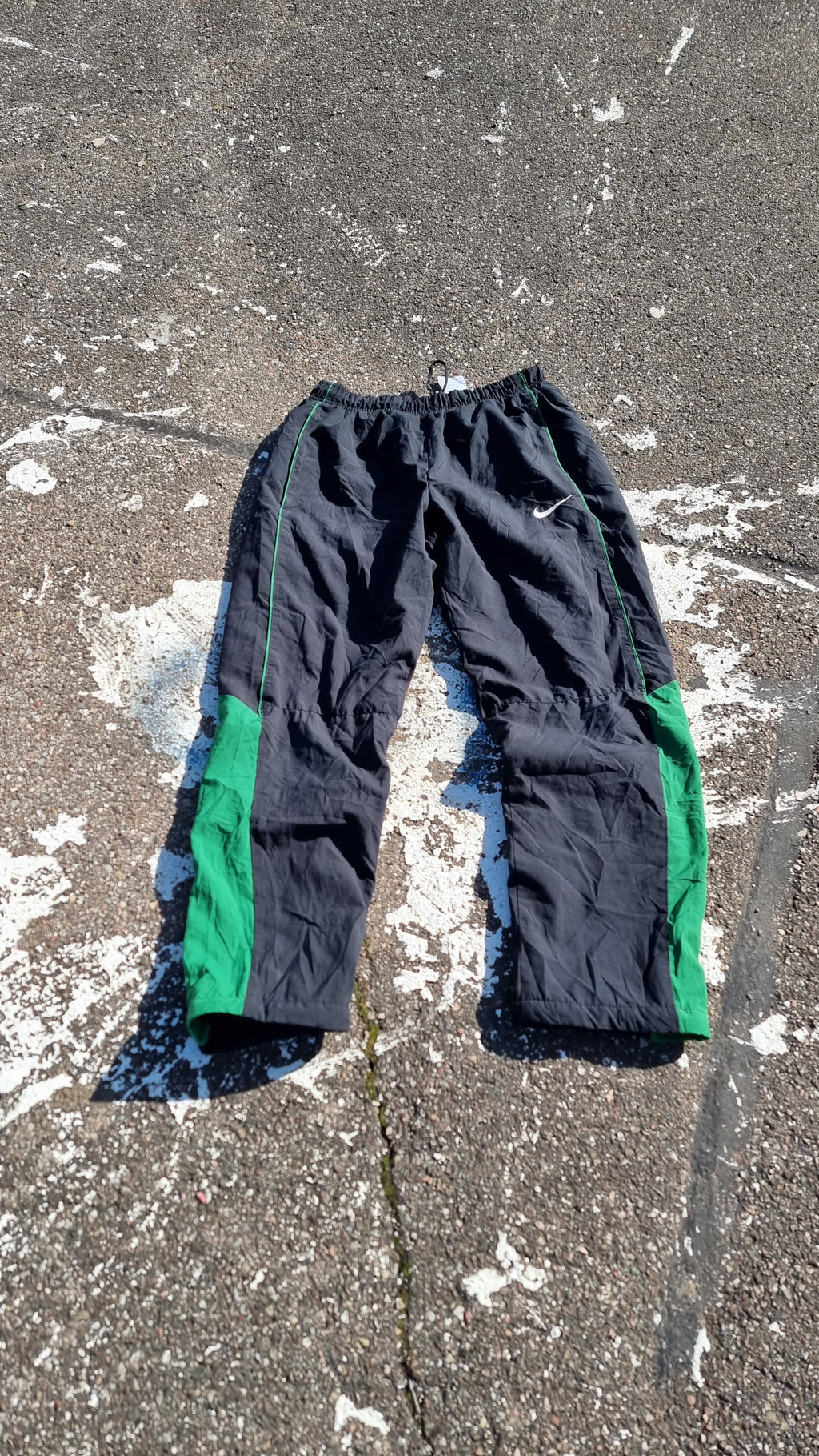 Nike Trackpants (S)