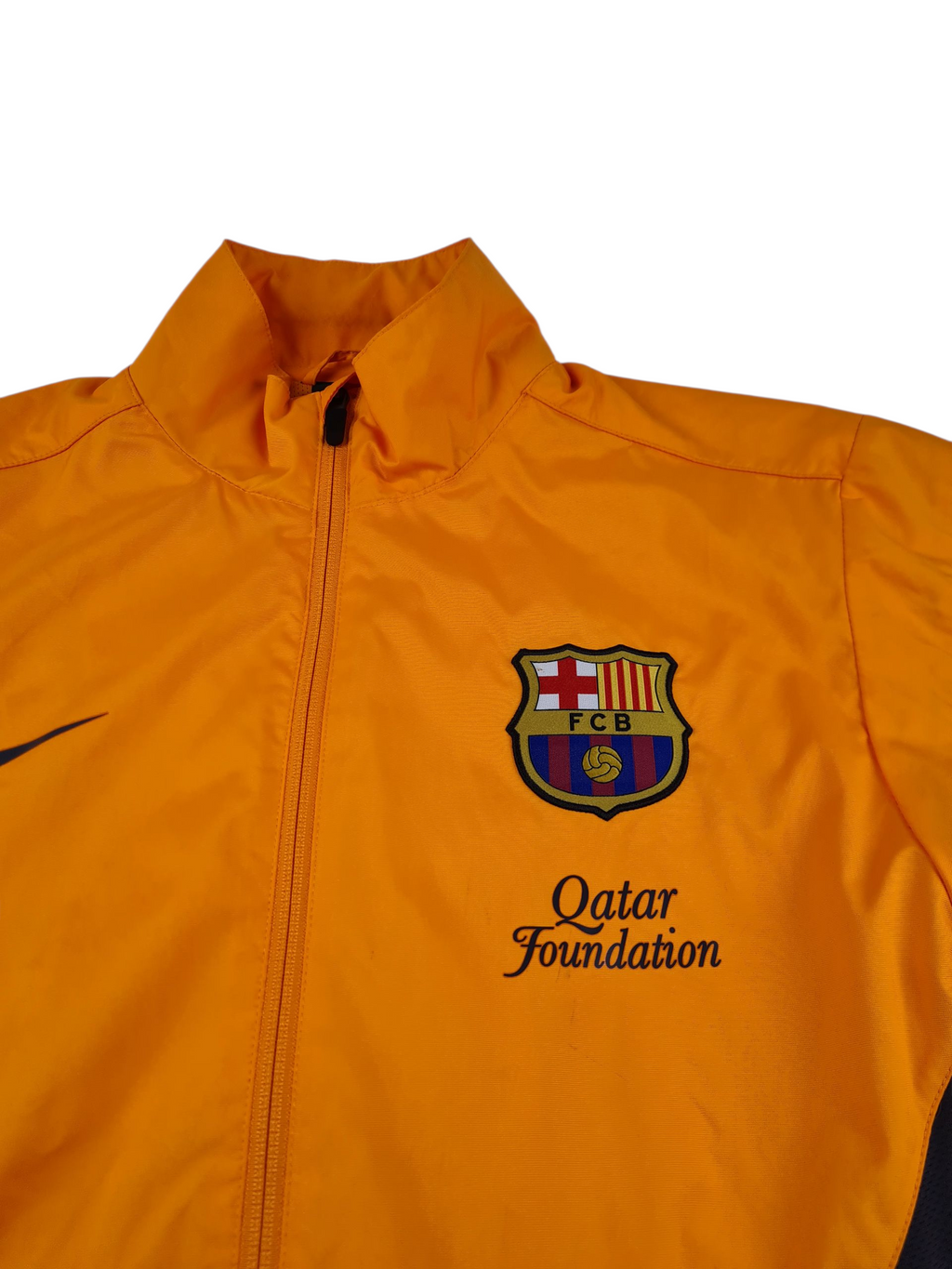 Nike Barcelona Jacke(M)