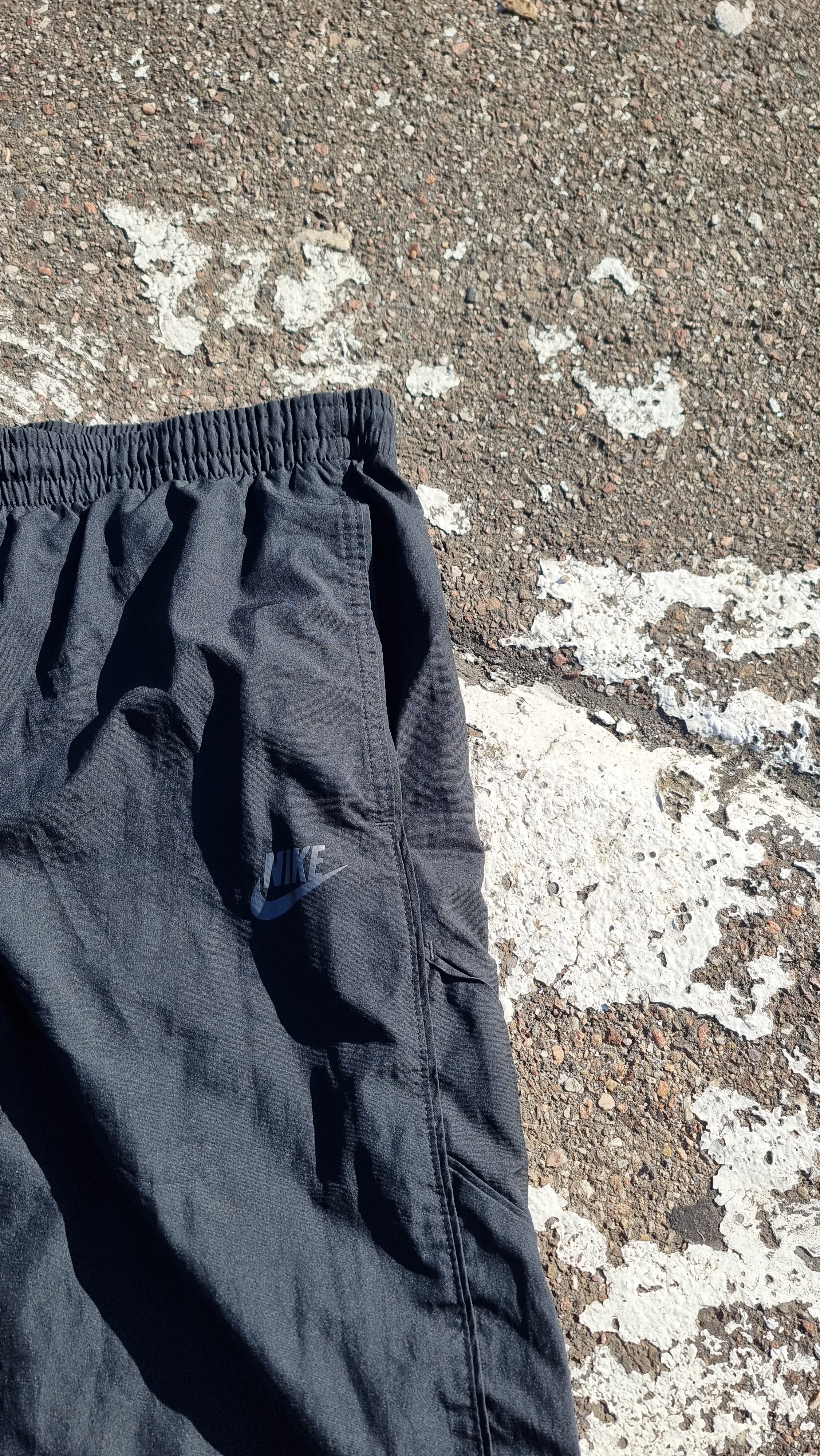 Nike Trackpants (M)