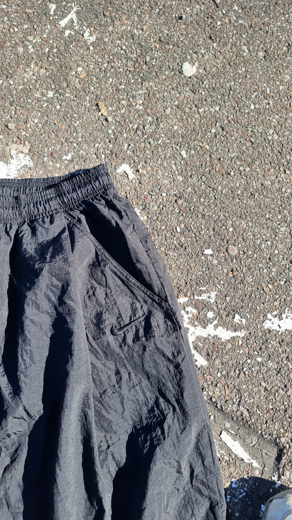 Nike Trackpants (L)